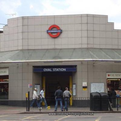 Oval_station Profile Picture