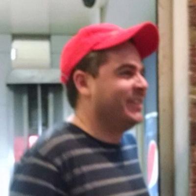 luisgordon2's profile picture. 