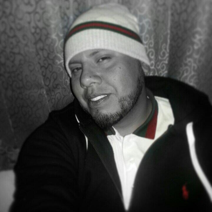 MrVazquez7213's profile picture. 