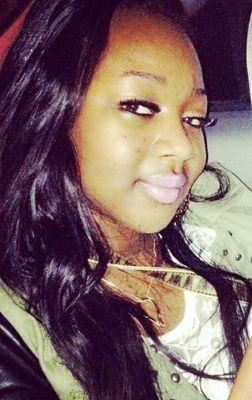 Ladyy Before Anything,She only let you see What She Allows You