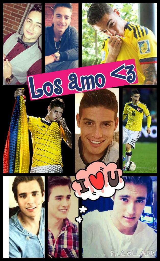 Jorgista,Jortini y Leonetta. James Rodriguez. Maluma♥.Leo te amo♡ 21/05/14♡♥♥ ...Tiene sentido intentar, cuando estamos juntos... http://t.co/agbrBsVhWF