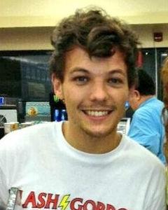 louis tomlinson.