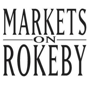 MarketsOnRokeby's profile picture. 