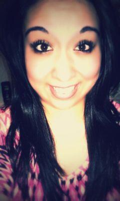 L1113Victoria's profile picture. Seniorof15(; STNA