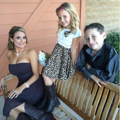 SeversonRebecca's profile picture. 