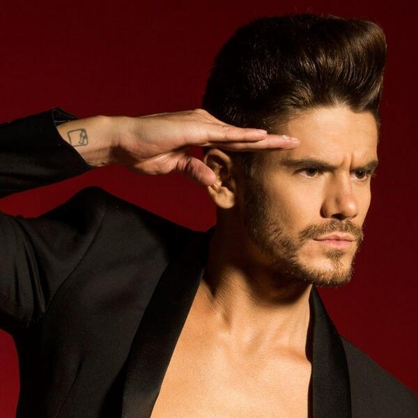 AndresGil_TeAmo's profile picture. I LoveYou ! Andres Gil Cadavid.(Fan Chilena)