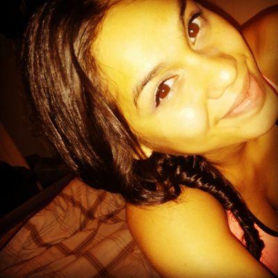 Puerto Rican. Lesbian. Adventurous and more...