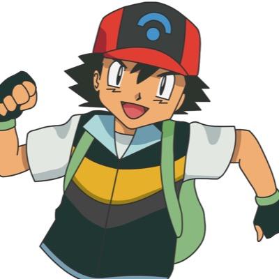 GOTTA CATCH EM ALL!