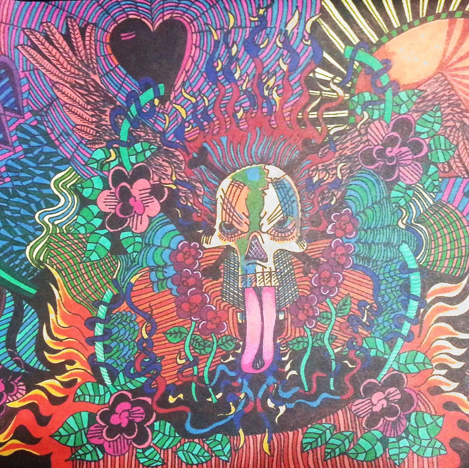 Artist123cinn's profile picture. 