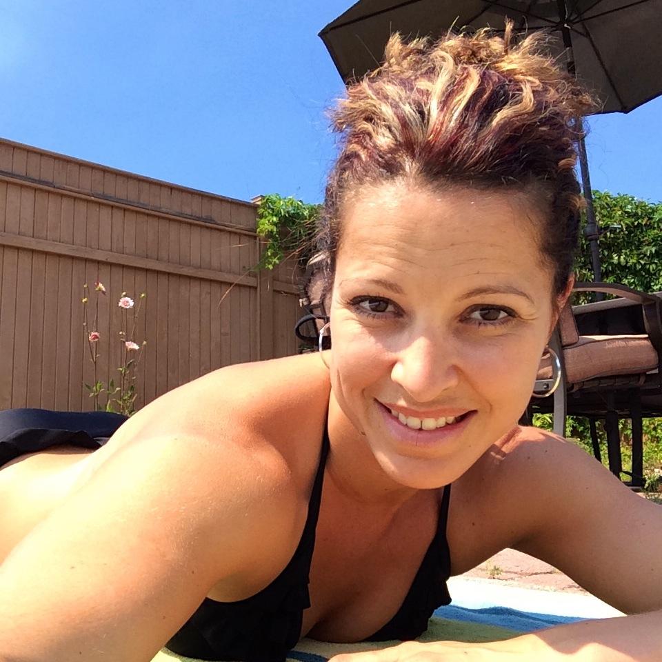 Nessy07's profile picture. Mother, Nurse, Runner, Weight lifter