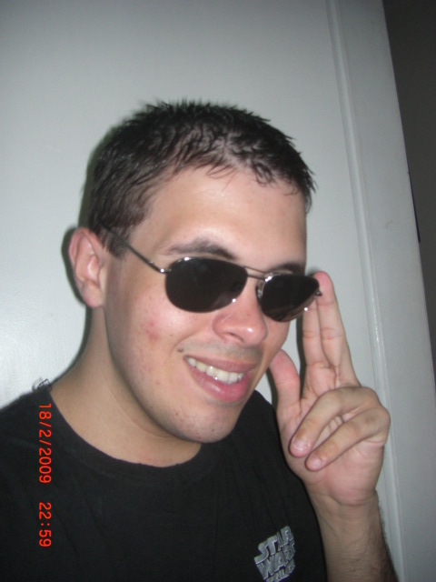 thiago_oo7's profile picture. 