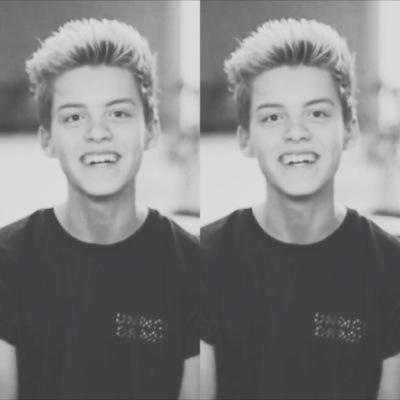 Supbibby's profile picture. the only things I need is wifi,food & reece bibby