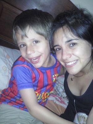 Johaala's profile picture. 