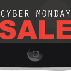 Cyber Monday Deals On Twitter 1 Cyber Monday Sale Luma