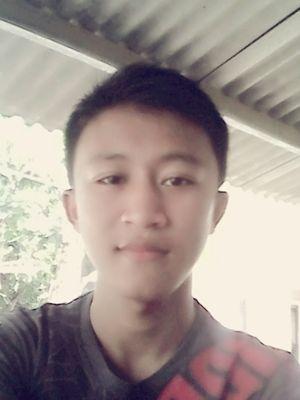 Seimbang...