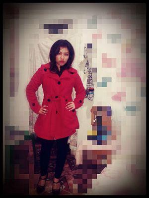 No pido nada mas! Con Dios lo he encontrado todo..una perfecta historia de amOr..♥ mi lema Josue 1:9