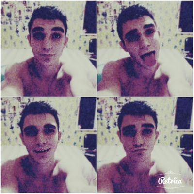 Tanısan Sende Seversin :)