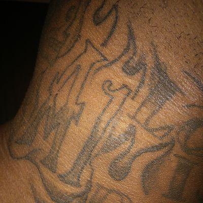 Just Follow A Boss And Ima Let You In On These Boss Thoughts. #BossMann  IG: @_A1BOSS92