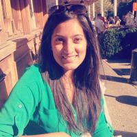 Isha Gulati (@ishagulati94) 's Twitter Profile Photo
