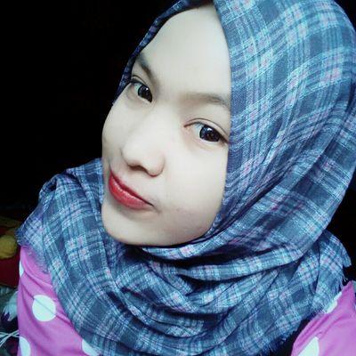 Mahasiswi D3 Kebidanan STIK Siti Khadijah palembang