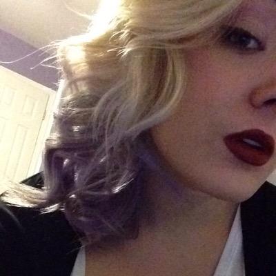 KaleighPower's profile picture. snapchat and hair dye addict.  instagram/snapchat: @kaleigh_power