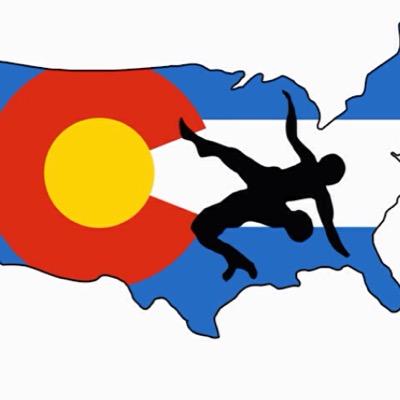 Colorado High School Wrestling. 
Follow for all rankings and updates for your state wide information!