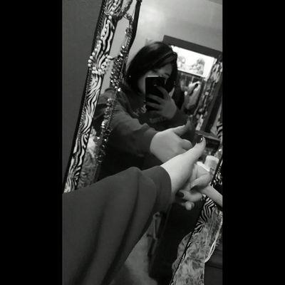 Middle Finger To Your Face