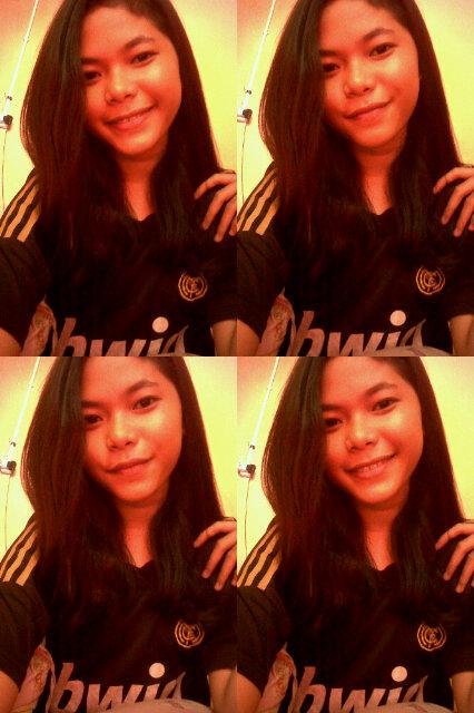 mutiaradestian3's profile picture. Pin 217F6E26thanks.