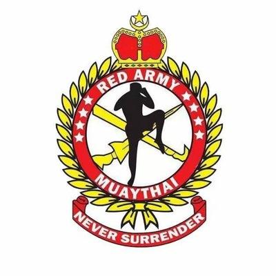 KELAB MUAY THAI RED ARMY @ No 18 / 23E, Taman Danau Kota. +60 13 926 9297 - Salleh
