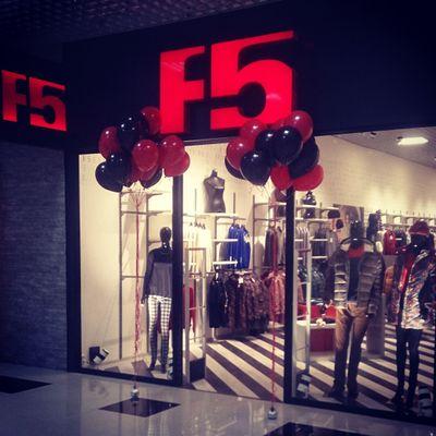 temavipzona's profile picture. Новый магазин F5 в Благовещенске