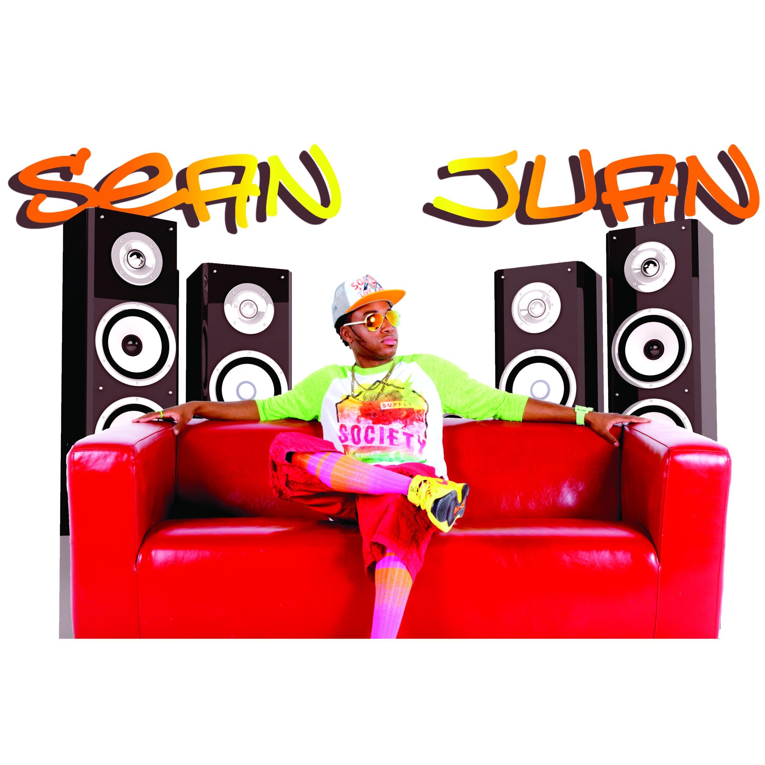 SeanJuanMusic Facebook Instagram: @SeanJuanMusic Tumblr: @SeanJuan21