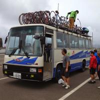 サイクルショップ朝里(@Cycleshop_ASARI) 's Twitter Profile Photo