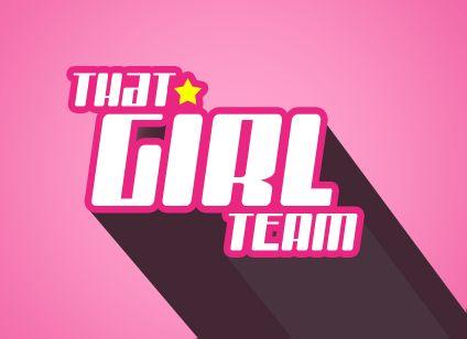 A production company that wants to improve the world. One dirty TV show at a time.