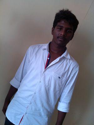 mouri_p's profile picture. typing....