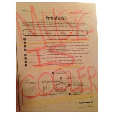 disapointmentt's profile picture. just a sidehoe