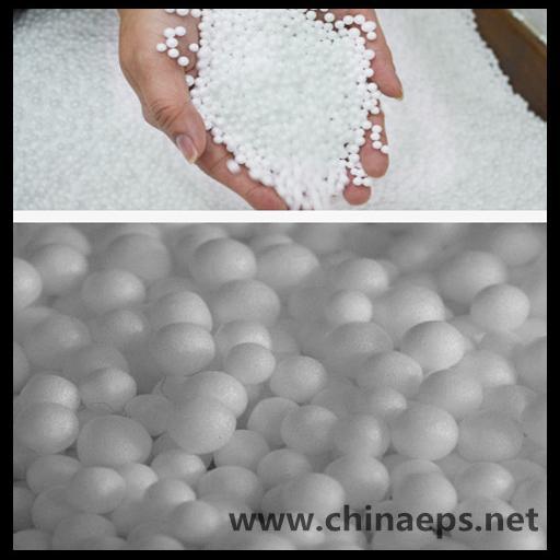 Expandable Polystyrene (EPS)