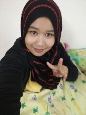 I am simple person