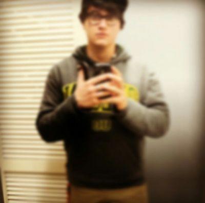 Qadan1948's profile picture. #FreeThinker (αθεϊστής)
#FreeSpirit ಸ
Kik me☆