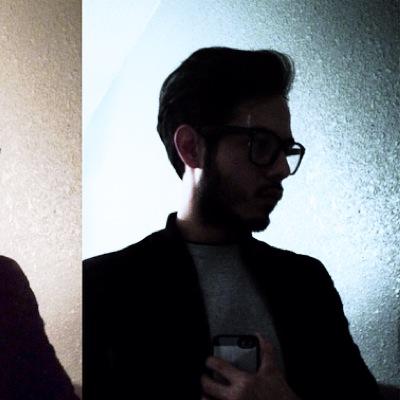 edforedward's profile picture. if I'm not making something... I'm probably shopping.