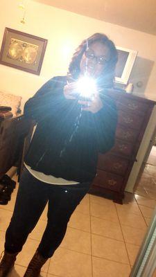 Dominicana, Humble, Outgoing, Outspoken, Genuine #GiantsNation #ClassOf2014  #TeamSingle #TeamFollowBack just mention me