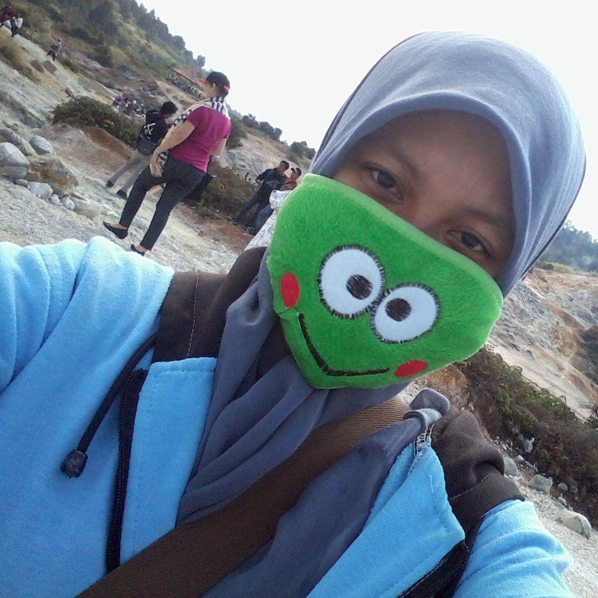 Moly_Molidah's profile picture. hidup sederhana, berfikir mulia