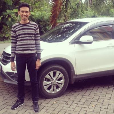 Ryan_RYH's profile picture. R Y T M - General Contractors - musician -Owner of SIMORE CAFE & LOUNGE MANADO - find me at Grand Kawanua International City (MDC) - BB : 2BAAB485