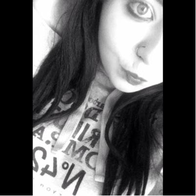 becjames1993's profile picture. raver till i die ✌️
add me on snapchat liltatfreak1993