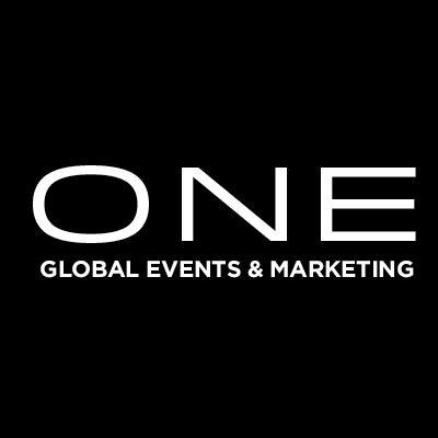 ONE global events & marketing is the promotions and marketing apparatus of the nightlife, entertainment, travel & leisure, gaming and hospitality industry.