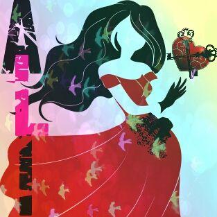 EfficaiousAli's profile picture. Crazy fangirl 1... (Pan.) Twin of @EfficaiousAla