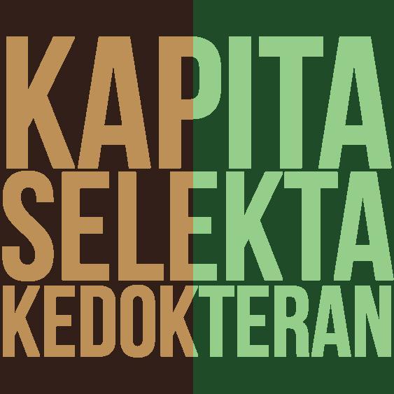 Kapita Selekta Kedokteran| komprehensif, kredibel, praktis, Indonesia|
Informasi dan Layanan Pelangan hubungi LINE: KSKedokteran (@ava5935w)