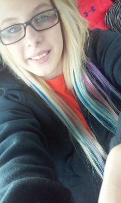 Blonde_Gorgeous's profile picture. Make the best of everyday❤