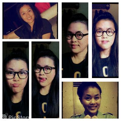 Cinta itu relatif, tak  ‎​ª∂a̲̅.. Cinta  Ɣªήğ mutlak, jangan memutlakkan masa depan mu hanya karena cinta  Ɣªήğ relatif!