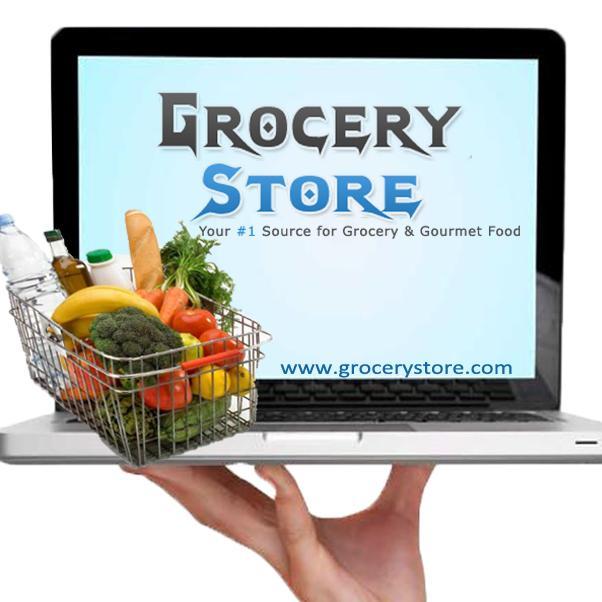 GroceryOnline01's profile picture. Grocery Online is a hub where you can buy grocery and gourmet food in just a few clicks of the mouse.