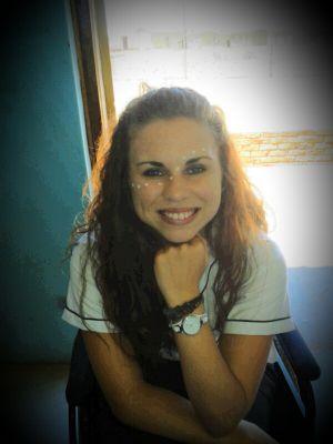 Occupational Therapist by day, spinning instructor & writer by night. Dreamer, child of God, literature lover & fitness fanatic.